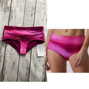 Malibu Swim Boyshort - Sz M